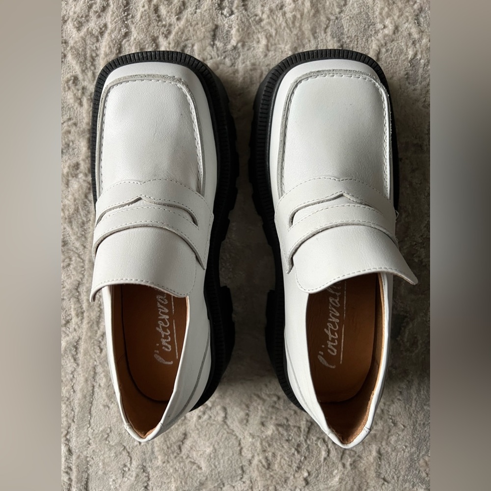 L’intervalle Potter Loafers